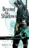 [Night Angel 03] • Beyond the Shadows (The Night Angel Trilogy)